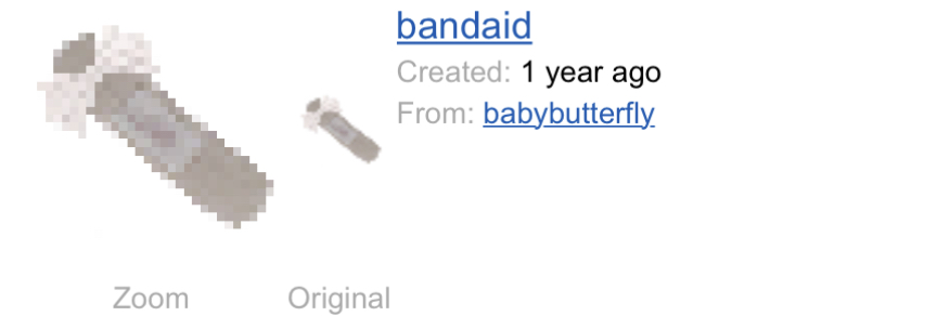 Cursor