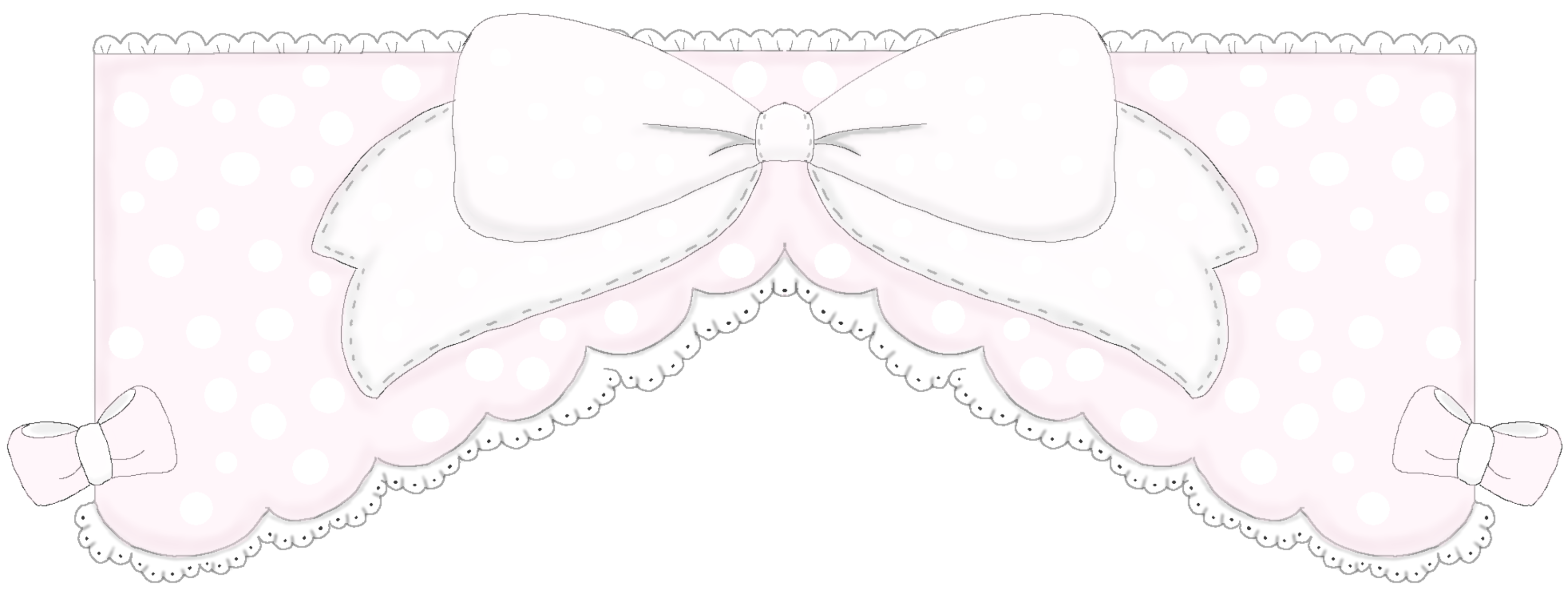 lace heading